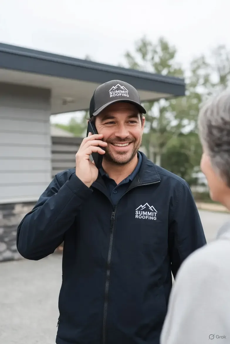 Flat Roof Leak Repair Milton, KS FAQs